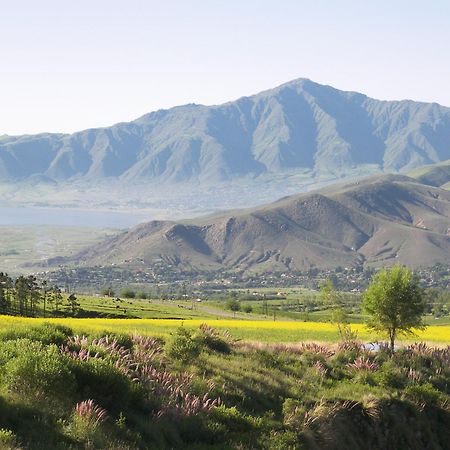 塔菲酒店 Tafí del Valle 外观 照片
